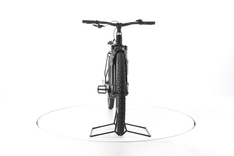 Cube Reaction Hybrid ONE 2023 | zwart | 29" | L | 500 - 3000 km, image 4 of 5