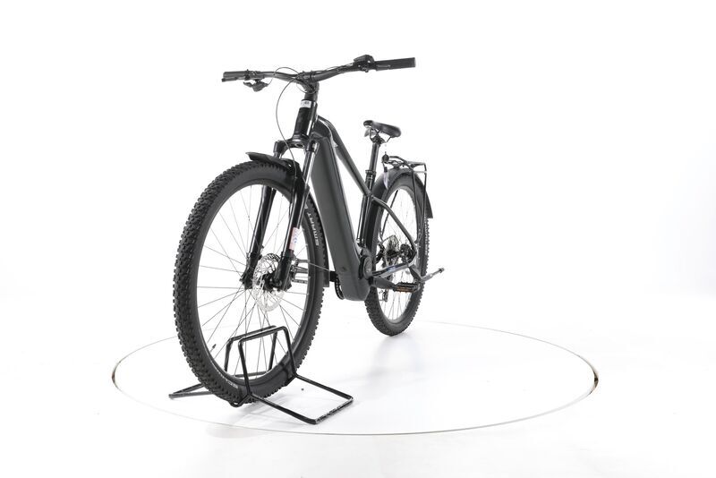 Cube Reaction Hybrid ONE 2023 | zwart | 29" | L | 500 - 3000 km, image 5 of 5