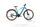 Cube Reaction Hybrid ONE 2023 | niebieski | 29" | L | < 500 km, thumbnail 1 of 5