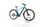 Cube Reaction Hybrid ONE 2023 | niebieski | 29" | L | < 500 km, thumbnail 2 of 5