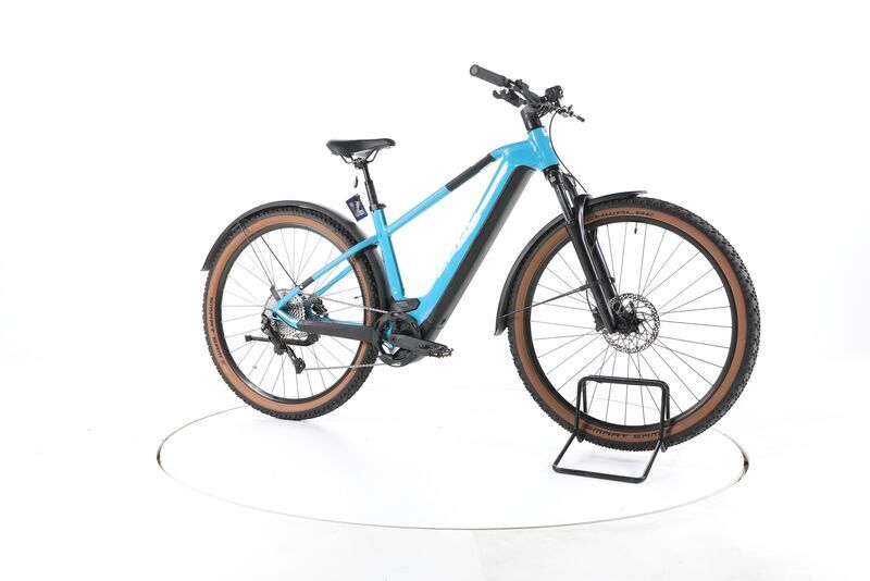Cube Reaction Hybrid ONE 2023 | niebieski | 29" | L | < 500 km, image 2 of 5