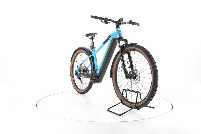Cube Reaction Hybrid ONE 2023 | niebieski | 29" | L | < 500 km, image 3 of 5