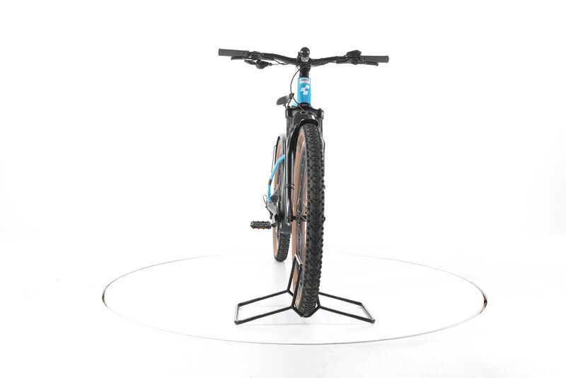 Cube Reaction Hybrid ONE 2023 | niebieski | 29" | L | < 500 km, image 4 of 5