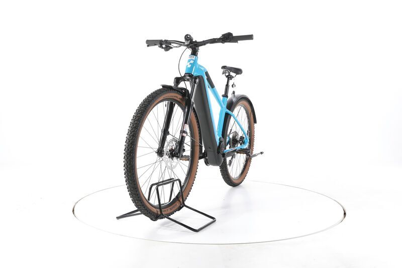 Cube Reaction Hybrid ONE 2023 | niebieski | 29" | L | < 500 km, image 5 of 5
