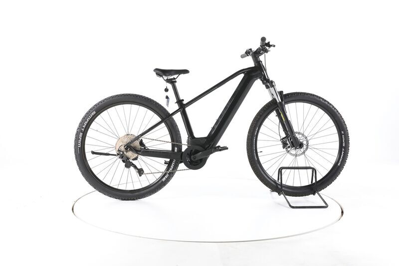 Cube Reaction Hybrid ONE 2023 | czarny | 29" | M | < 500 km, image 1 of 5