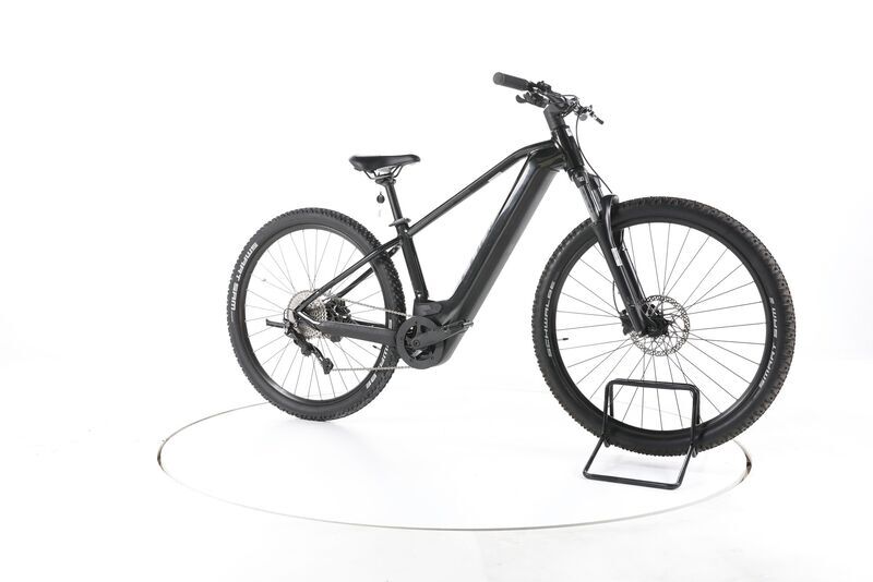 Cube Reaction Hybrid ONE 2023 | czarny | 29" | M | < 500 km, image 2 of 5