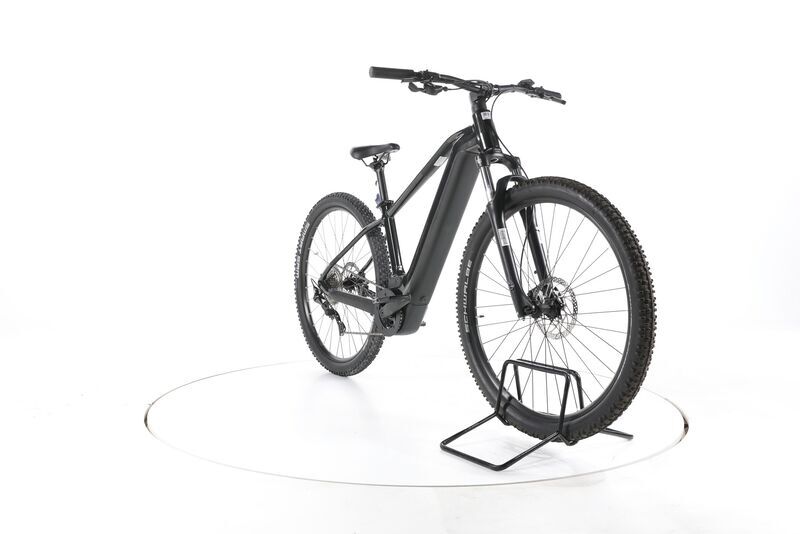 Cube Reaction Hybrid ONE 2023 | czarny | 29" | M | < 500 km, image 3 of 5