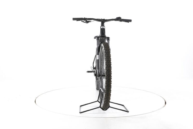 Cube Reaction Hybrid ONE 2023 | czarny | 29" | M | < 500 km, image 4 of 5