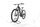 Cube Reaction Hybrid ONE 2023 | czarny | 29" | M | < 500 km, thumbnail 5 of 5