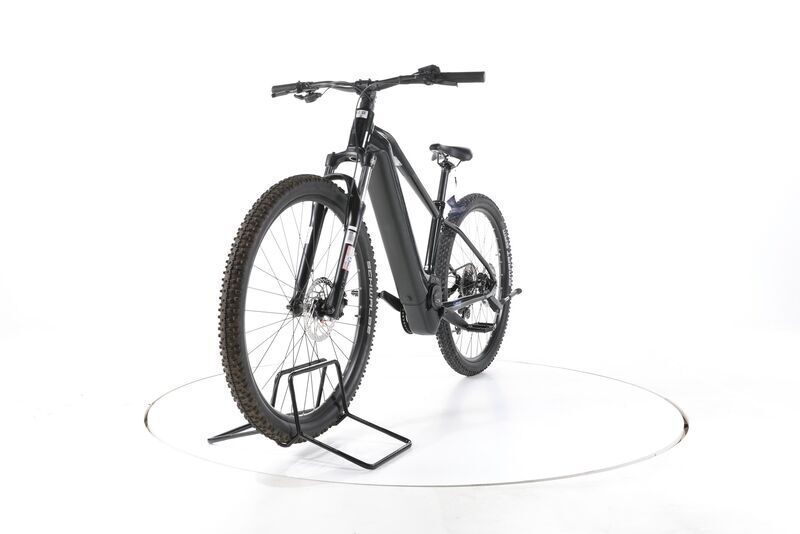 Cube Reaction Hybrid ONE 2023 | czarny | 29" | M | < 500 km, image 5 of 5