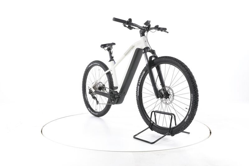 Cube Reaction Hybrid ONE 2023 | biały | 29" | L | 500 - 3000 km, image 3 of 5