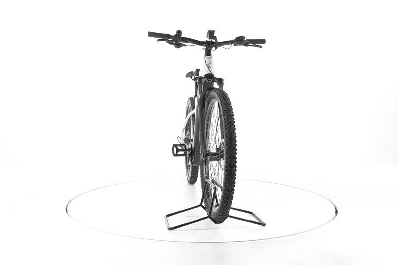 Cube Reaction Hybrid ONE 2023 | biały | 29" | L | 500 - 3000 km, image 4 of 5