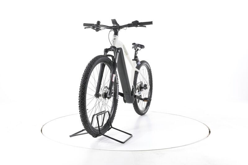 Cube Reaction Hybrid ONE 2023 | biały | 29" | L | 500 - 3000 km, image 5 of 5