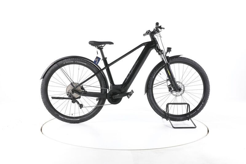Cube Reaction Hybrid ONE 2023 | black | 29" | L | 500 - 3000 km, image 1 of 5