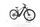 Cube Reaction Hybrid ONE 2023 | black | 29" | L | 500 - 3000 km, thumbnail 2 of 5