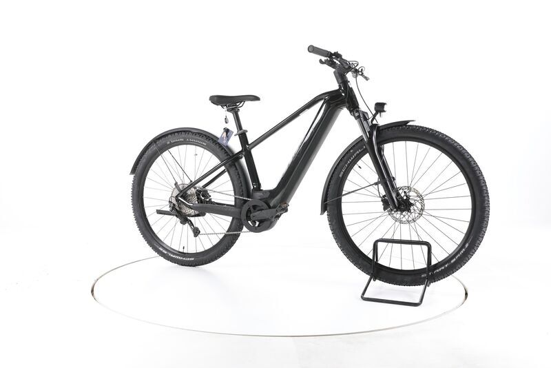 Cube Reaction Hybrid ONE 2023 | black | 29" | L | 500 - 3000 km, image 2 of 5