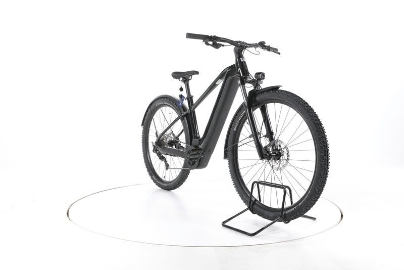 Cube Reaction Hybrid ONE 2023 | black | 29" | L | 500 - 3000 km, image 3 of 5