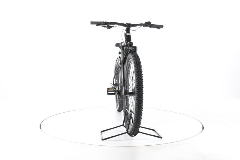 Cube Reaction Hybrid ONE 2023 | black | 29" | L | 500 - 3000 km, image 4 of 5