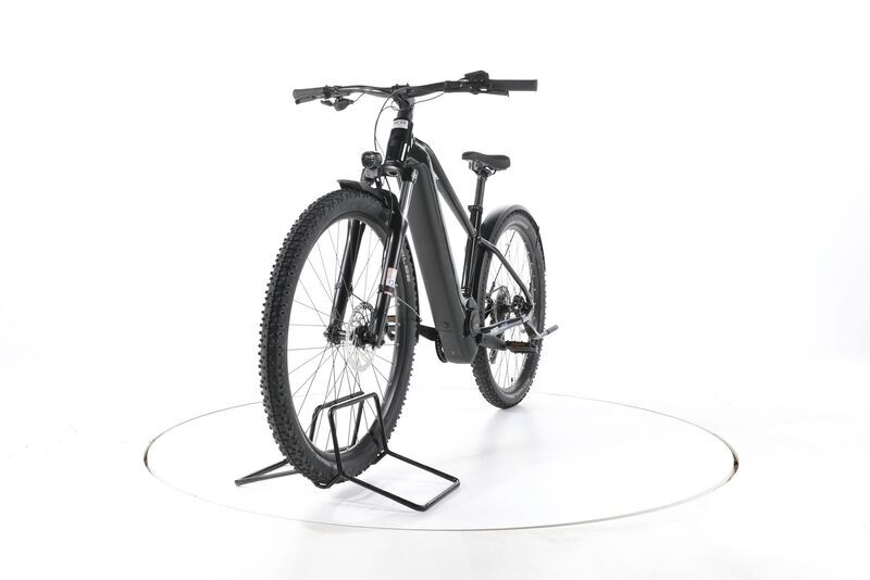 Cube Reaction Hybrid ONE 2023 | black | 29" | L | 500 - 3000 km, image 5 of 5