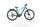 Cube Reaction Hybrid ONE 2023 | blue | 29" | L | > 3000 km, thumbnail 1 of 5