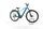 Cube Reaction Hybrid ONE 2023 | blue | 29" | L | > 3000 km, thumbnail 2 of 5