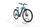 Cube Reaction Hybrid ONE 2023 | blue | 29" | L | > 3000 km, thumbnail 3 of 5