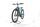Cube Reaction Hybrid ONE 2023 | blue | 29" | L | > 3000 km, thumbnail 5 of 5