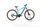 Cube Reaction Hybrid ONE 2023 | niebieski | 29" | L | < 500 km, thumbnail 1 of 5