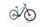 Cube Reaction Hybrid ONE 2023 | niebieski | 29" | L | < 500 km, thumbnail 2 of 5