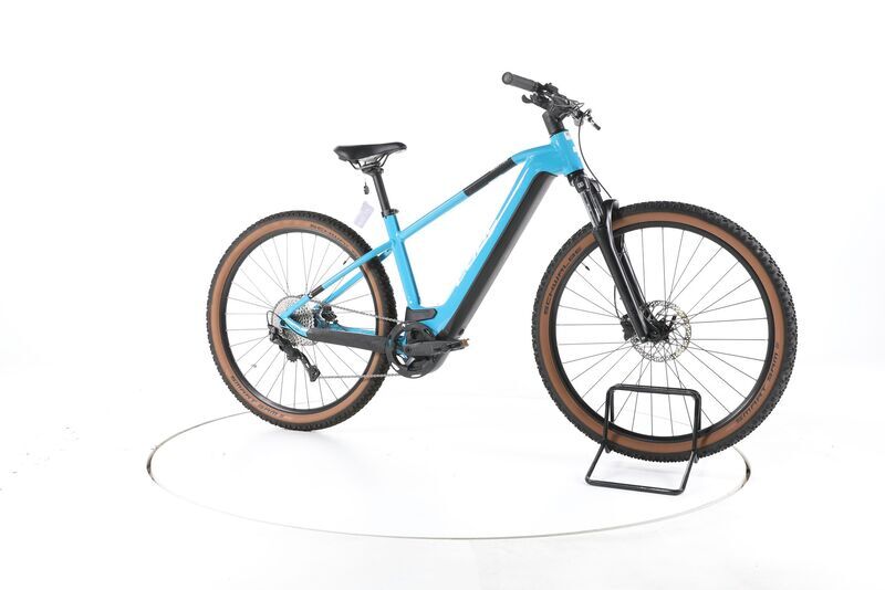 Cube Reaction Hybrid ONE 2023 | niebieski | 29" | L | < 500 km, image 2 of 5