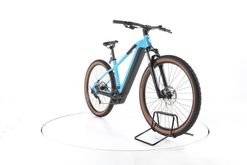 Cube Reaction Hybrid ONE 2023 | niebieski | 29" | L | < 500 km, image 3 of 5