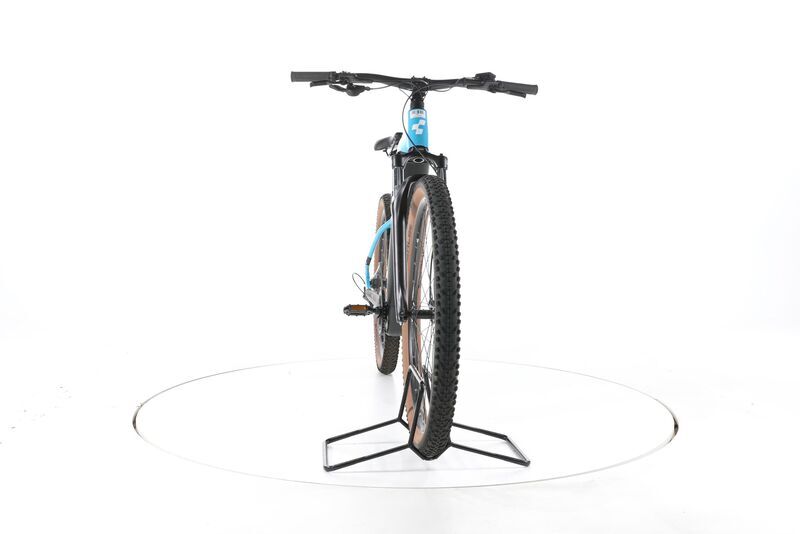 Cube Reaction Hybrid ONE 2023 | niebieski | 29" | L | < 500 km, image 4 of 5