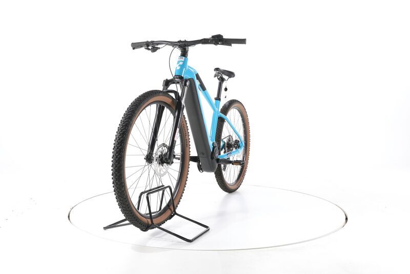 Cube Reaction Hybrid ONE 2023 | niebieski | 29" | L | < 500 km, image 5 of 5