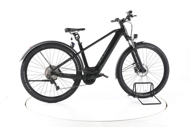 Cube Reaction Hybrid ONE 2023 | sort | 29" | L | 500 - 3000 km, image 1 of 5