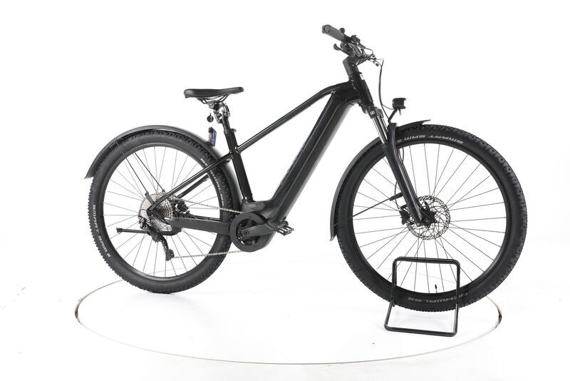 Cube Reaction Hybrid ONE 2023 | sort | 29" | L | 500 - 3000 km, image 2 of 5