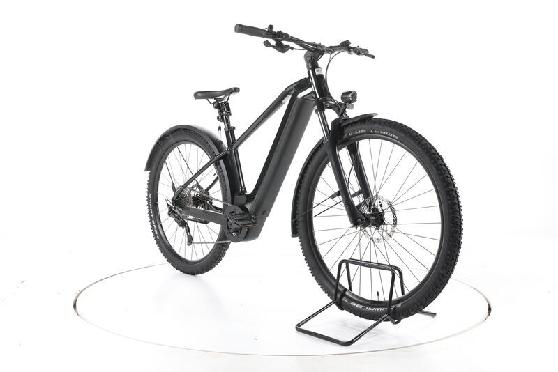 Cube Reaction Hybrid ONE 2023 | sort | 29" | L | 500 - 3000 km, image 3 of 5