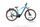 Cube Reaction Hybrid ONE 2023 | azul | 29" | M | 500 - 3000 km, thumbnail 1 of 5