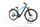 Cube Reaction Hybrid ONE 2023 | azul | 29" | M | 500 - 3000 km, thumbnail 2 of 5