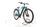 Cube Reaction Hybrid ONE 2023 | azul | 29" | M | 500 - 3000 km, thumbnail 3 of 5