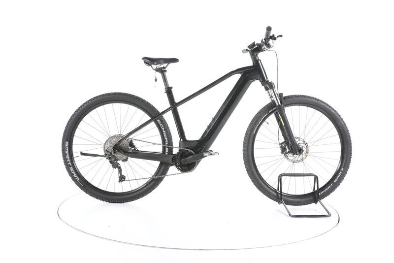 Cube Reaction Hybrid ONE 2023 | sort | 29" | XL | 500 - 3000 km, image 1 of 5