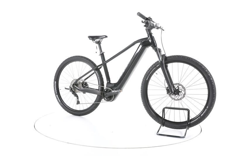 Cube Reaction Hybrid ONE 2023 | sort | 29" | XL | 500 - 3000 km, image 2 of 5