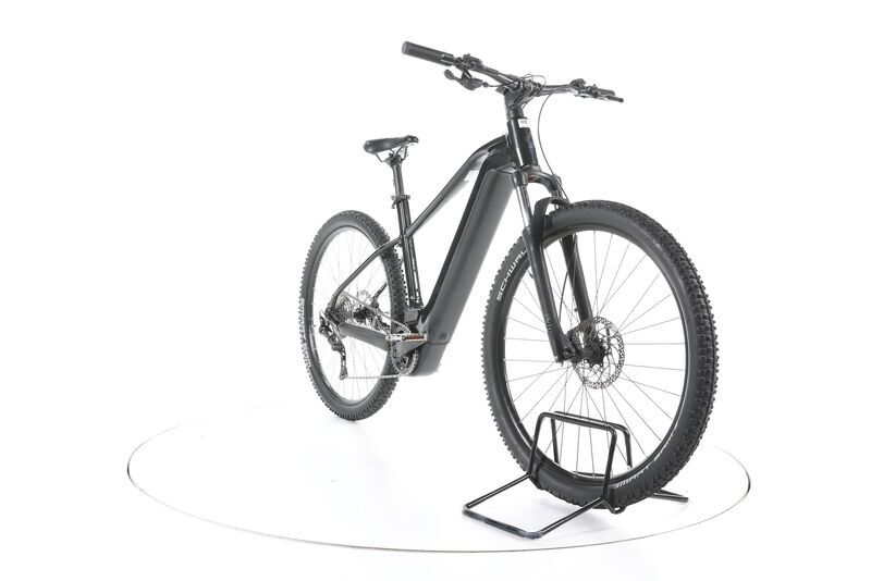 Cube Reaction Hybrid ONE 2023 | sort | 29" | XL | 500 - 3000 km, image 3 of 5