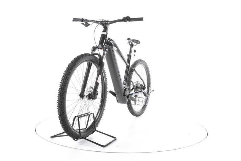 Cube Reaction Hybrid ONE 2023 | sort | 29" | XL | 500 - 3000 km, image 5 of 5