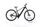 Cube Reaction Hybrid ONE 2023 | negro | 29" | L | 500 - 3000 km, thumbnail 1 of 5