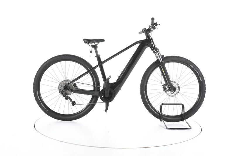 Cube Reaction Hybrid ONE 2023 | negro | 29" | L | 500 - 3000 km, image 1 of 5