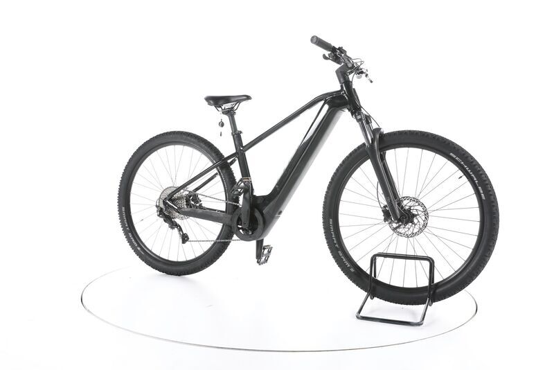 Cube Reaction Hybrid ONE 2023 | negro | 29" | L | 500 - 3000 km, image 2 of 5