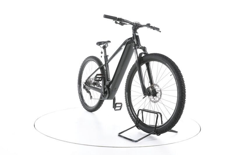 Cube Reaction Hybrid ONE 2023 | negro | 29" | L | 500 - 3000 km, image 3 of 5