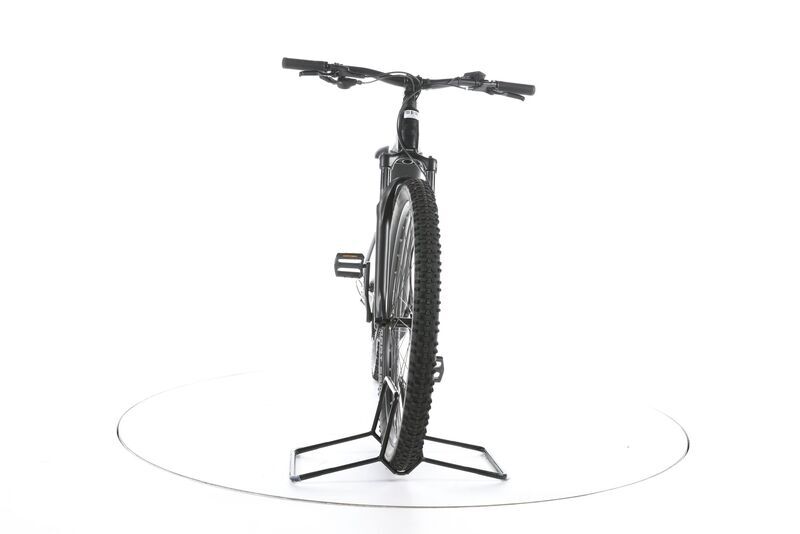 Cube Reaction Hybrid ONE 2023 | negro | 29" | L | 500 - 3000 km, image 4 of 5