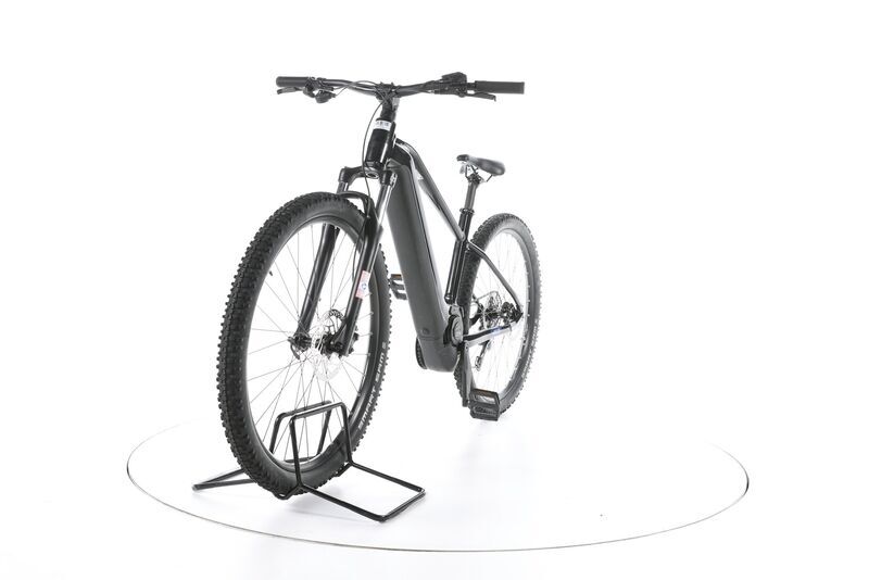 Cube Reaction Hybrid ONE 2023 | negro | 29" | L | 500 - 3000 km, image 5 of 5