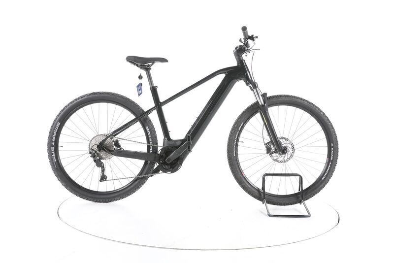 Cube Reaction Hybrid ONE 2023 | černá | 29" | XL | > 3000 km, image 1 of 5